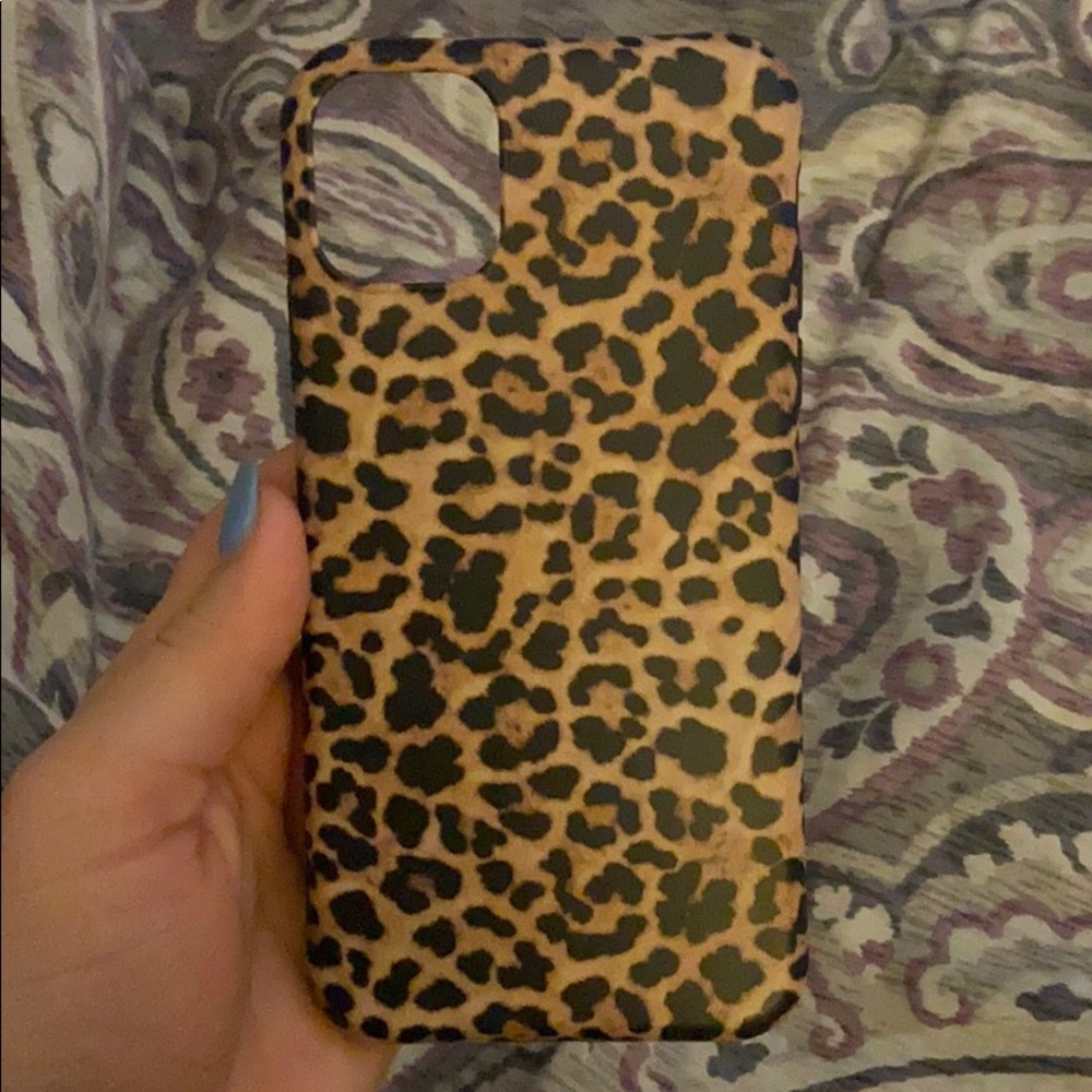 iPhone 11 case ONLY.